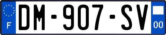 DM-907-SV