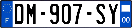 DM-907-SY