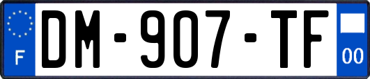 DM-907-TF
