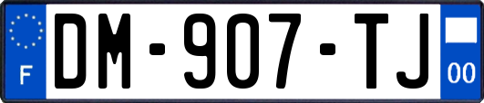 DM-907-TJ