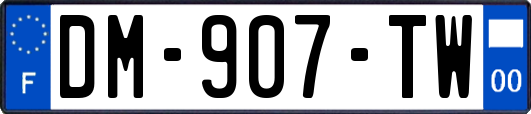 DM-907-TW