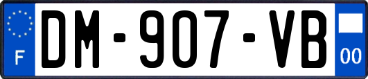 DM-907-VB