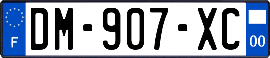 DM-907-XC