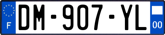 DM-907-YL