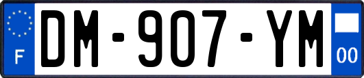 DM-907-YM