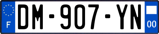 DM-907-YN