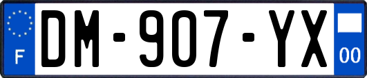 DM-907-YX