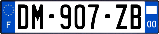 DM-907-ZB