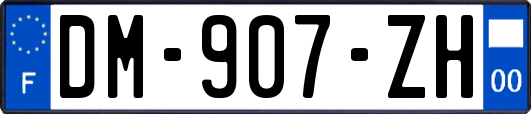 DM-907-ZH