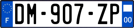 DM-907-ZP