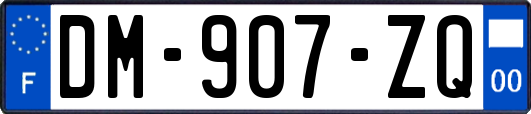 DM-907-ZQ