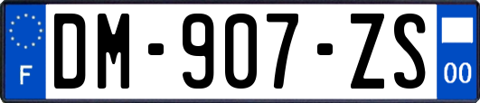 DM-907-ZS