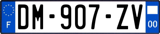 DM-907-ZV