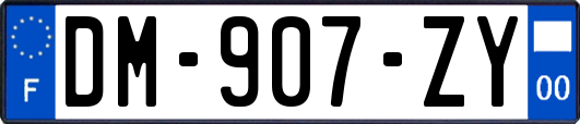 DM-907-ZY