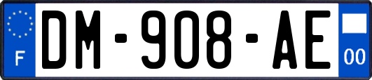 DM-908-AE