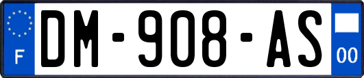 DM-908-AS