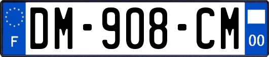 DM-908-CM