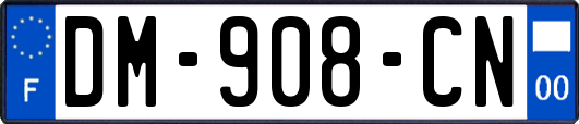 DM-908-CN