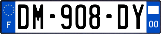 DM-908-DY