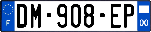 DM-908-EP