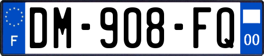 DM-908-FQ