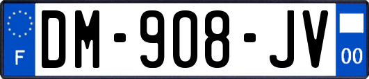 DM-908-JV