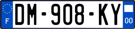 DM-908-KY