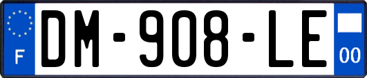 DM-908-LE