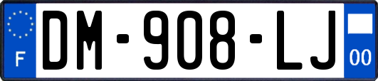 DM-908-LJ