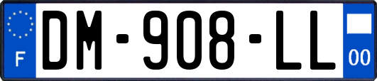 DM-908-LL