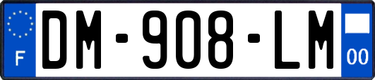 DM-908-LM
