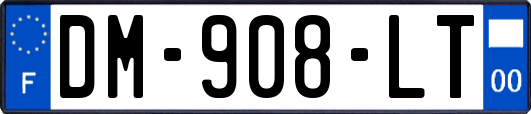 DM-908-LT