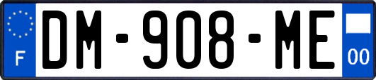 DM-908-ME