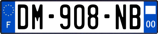 DM-908-NB