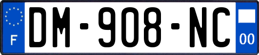 DM-908-NC