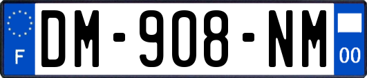 DM-908-NM
