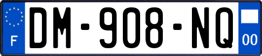 DM-908-NQ