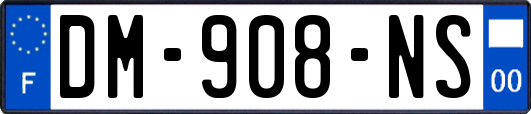 DM-908-NS