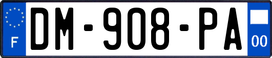 DM-908-PA