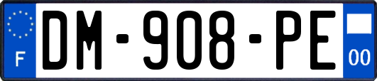 DM-908-PE
