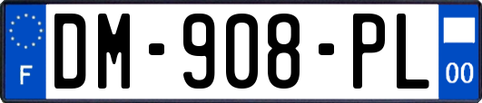 DM-908-PL