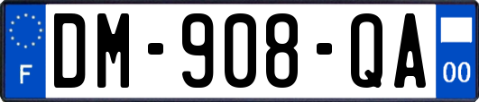 DM-908-QA