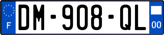 DM-908-QL