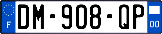 DM-908-QP
