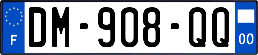 DM-908-QQ