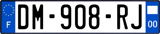 DM-908-RJ
