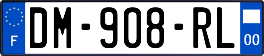 DM-908-RL