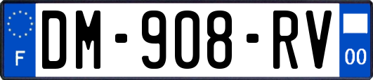 DM-908-RV