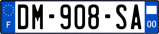 DM-908-SA