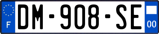 DM-908-SE